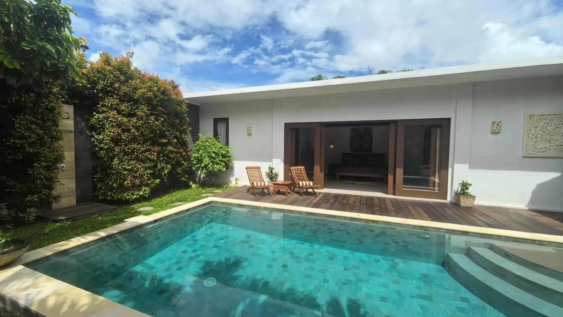 Villa Veyla Seminyak 10 Mins Walk To Beach