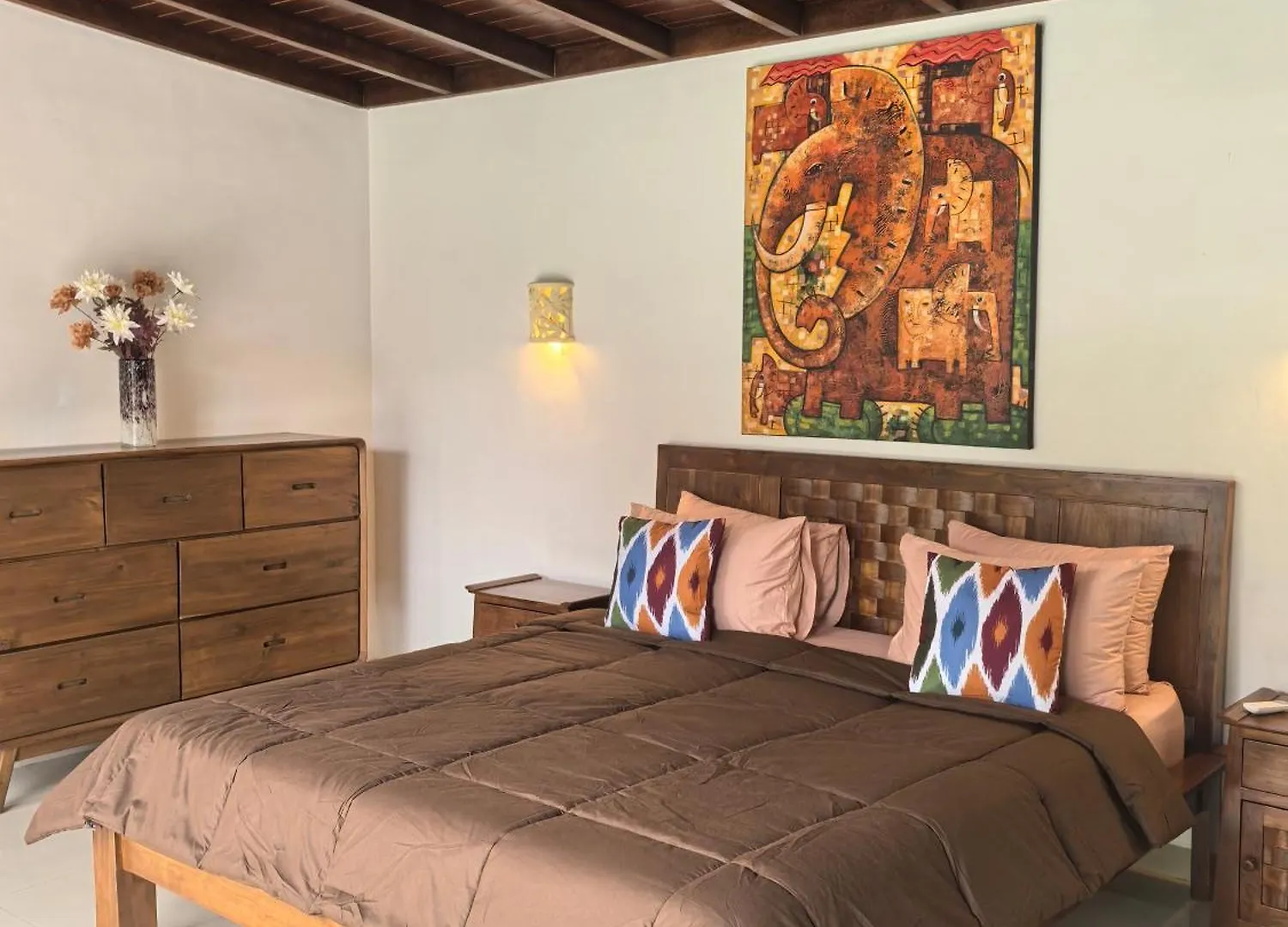 Villa Veyla Seminyak 10 Mins Walk To Beach