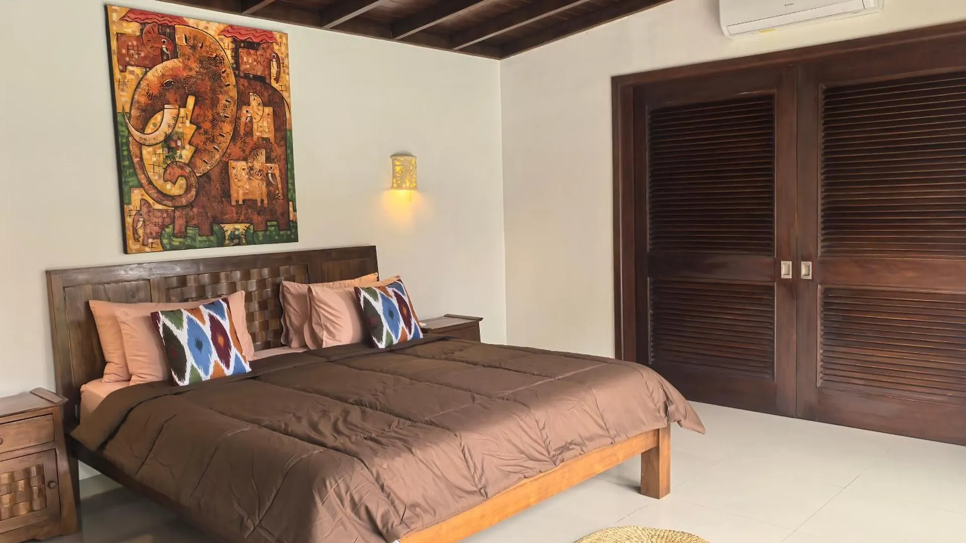 Villa Veyla Seminyak 10 Mins Walk To Beach
