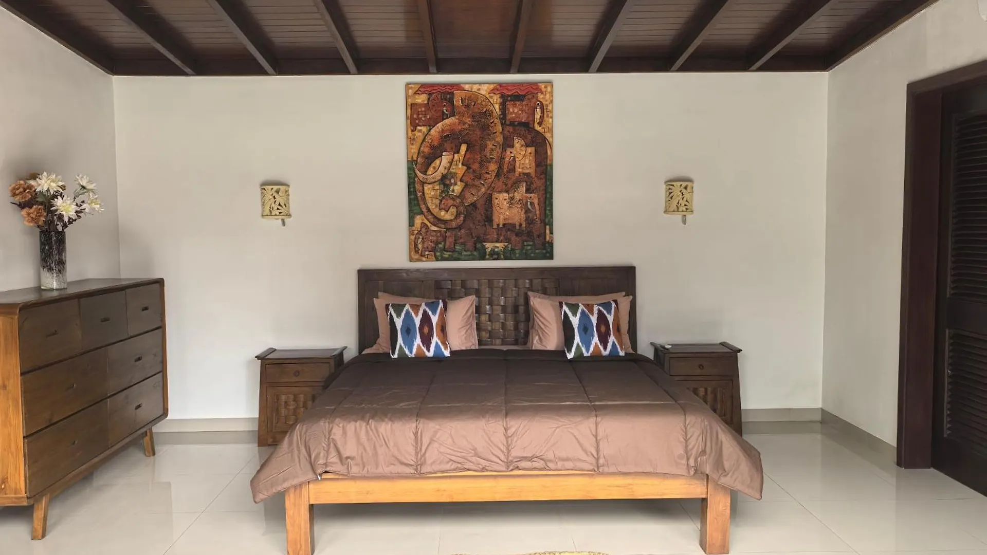 Villa Veyla Seminyak 10 Mins Walk To Beach