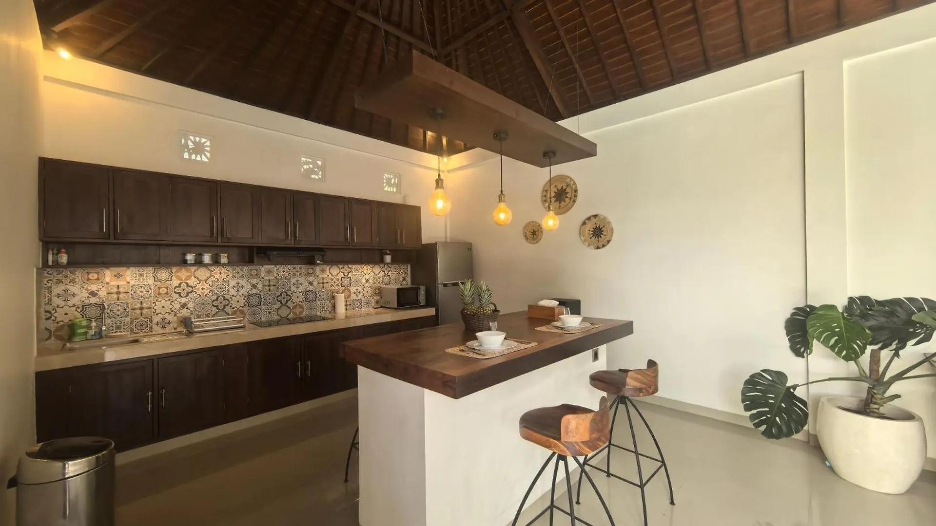 Villa Veyla Seminyak 10 Mins Walk To Beach 0*,  Indonezja