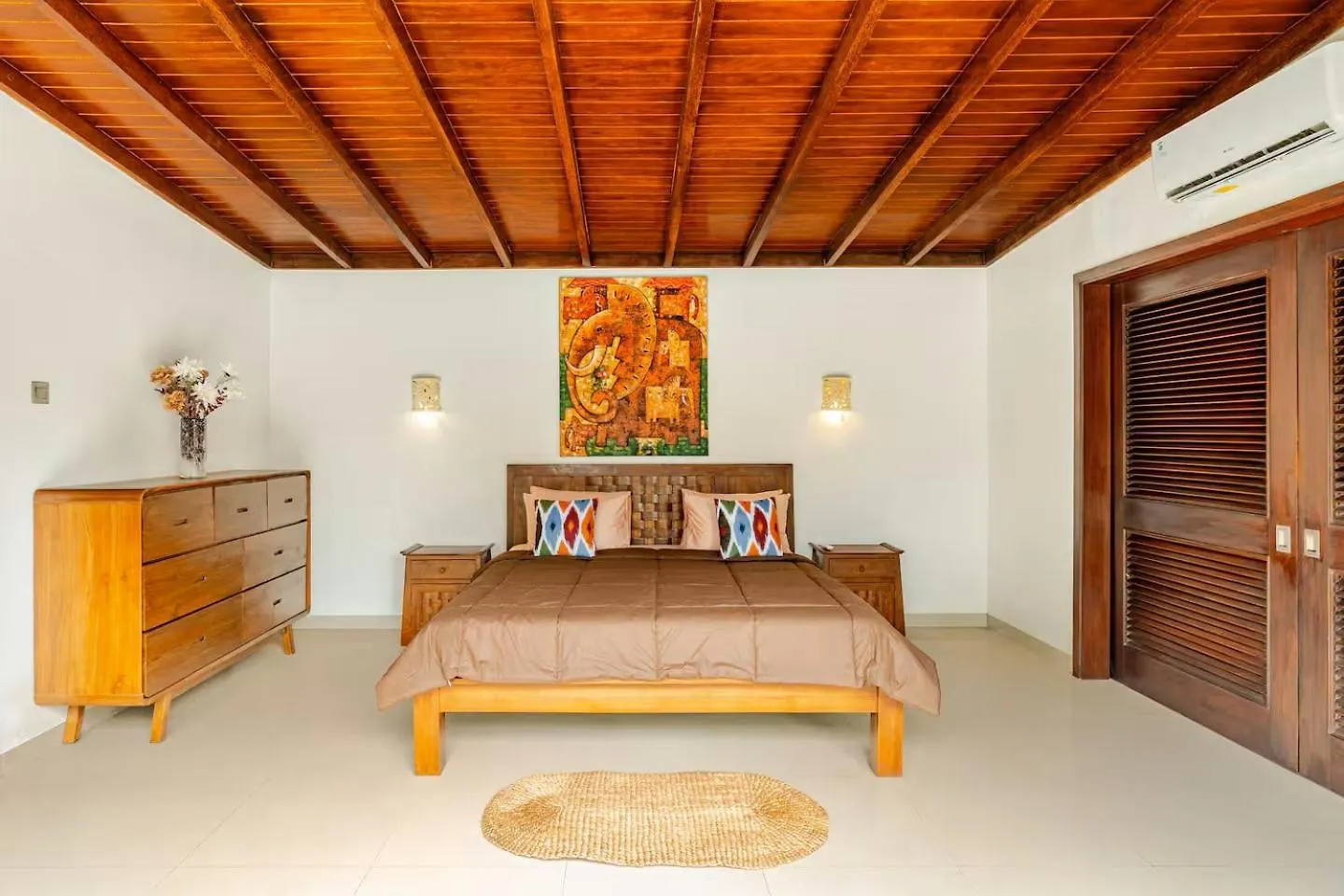 Villa Veyla Seminyak 10 Mins Walk To Beach